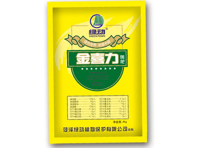 金喜力